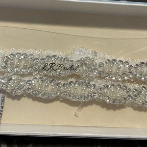 Bridal Garter
